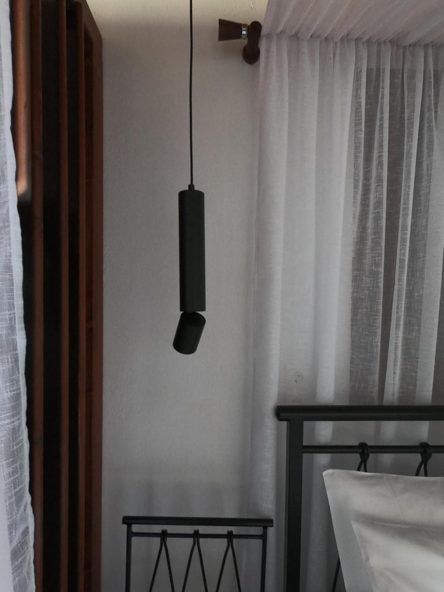 Horizon Studios With Sea View - Free Parking กลอซซา ภายนอก รูปภาพ